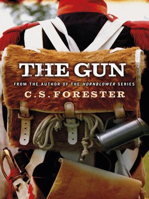 cover image of The gun